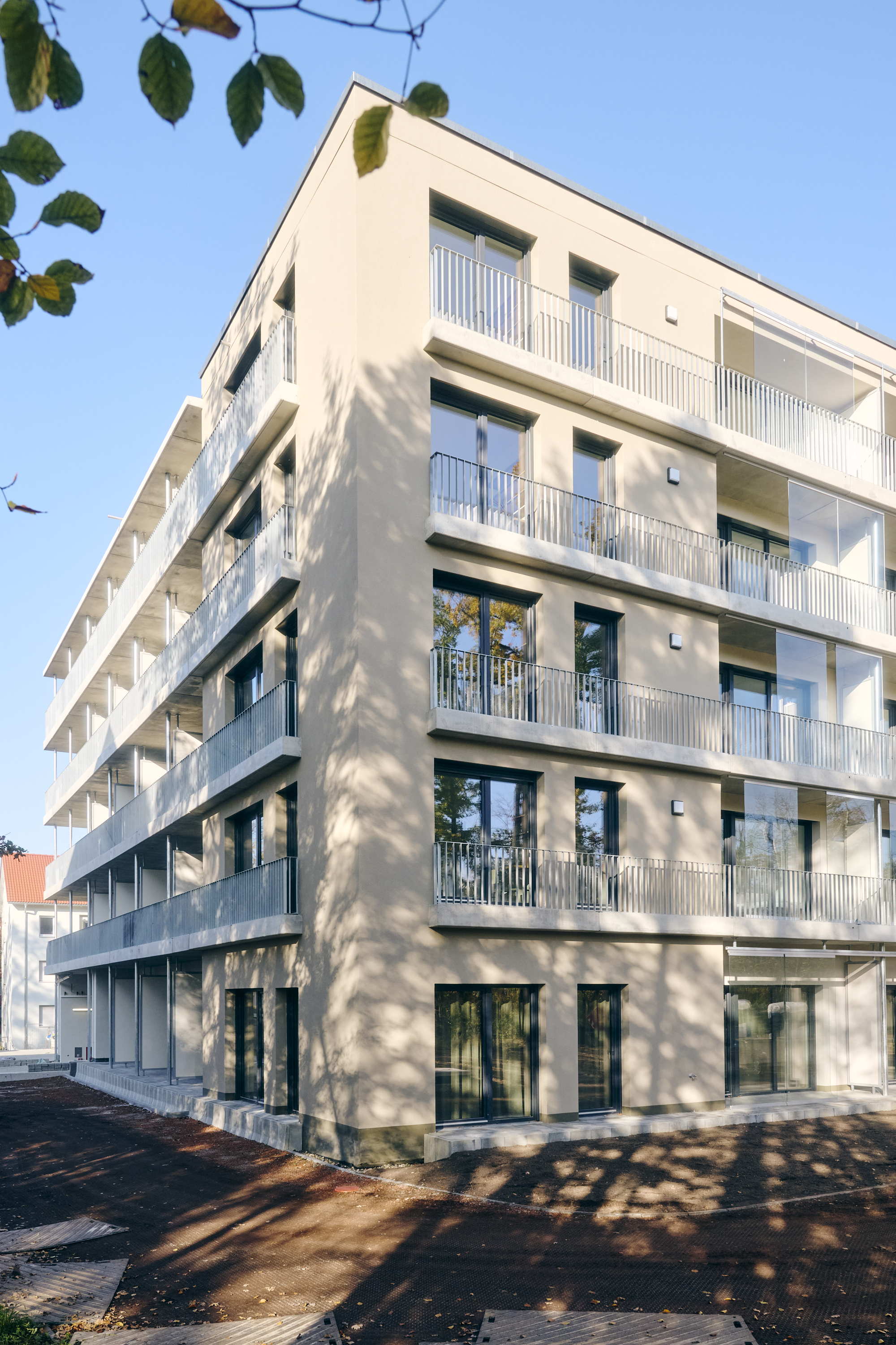 PAUL-GOSSEN-STRASSE 117a